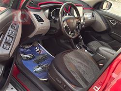 هیۆندای تۆکسۆن